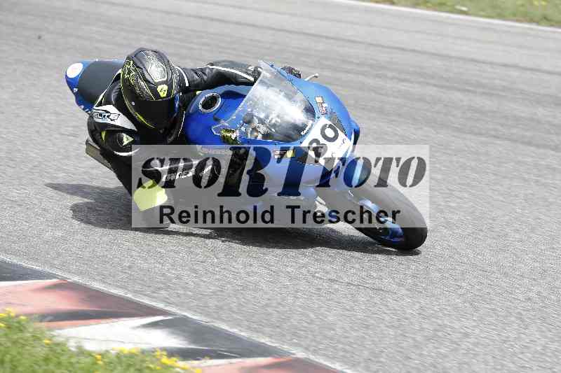 /34 25.07.2025 Speer Racing ADR/Gruppe gelb/80